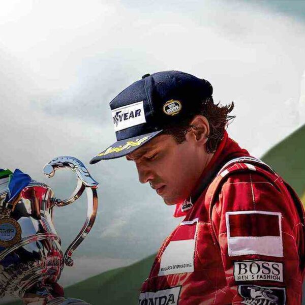 “Senna: La Vita del Leggendario Pilota di Formula 1 Raccontata in una Miniserie Indimenticabile su Netflix