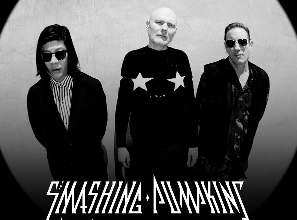 Smashing Pumpkins