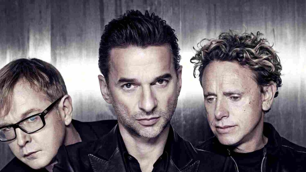 Depeche Mode nuovo album