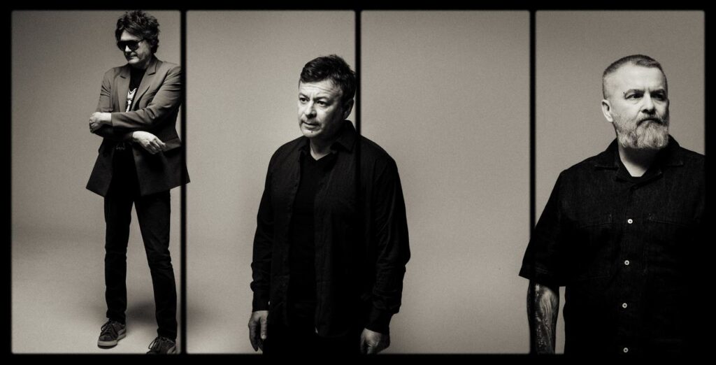 Manic Street Preachers