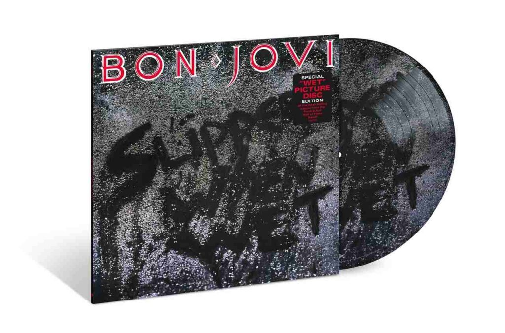 Bon Jovi