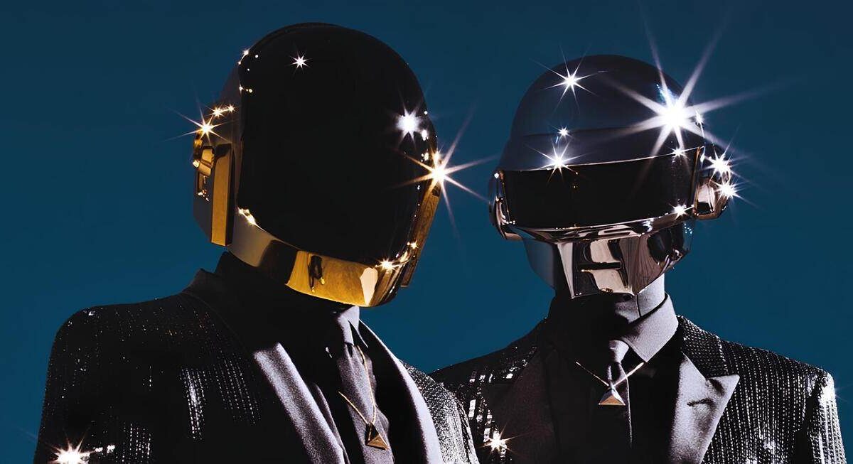 Daft Punk