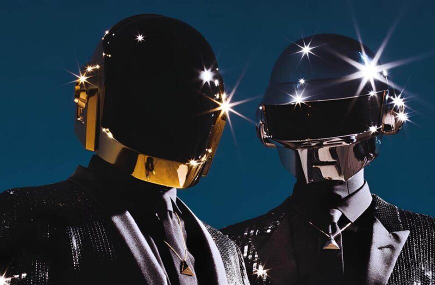 Daft Punk