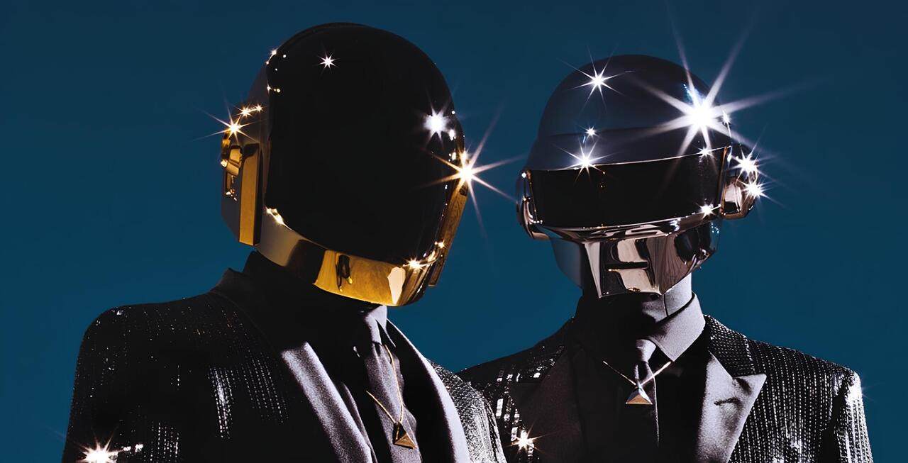 Daft Punk