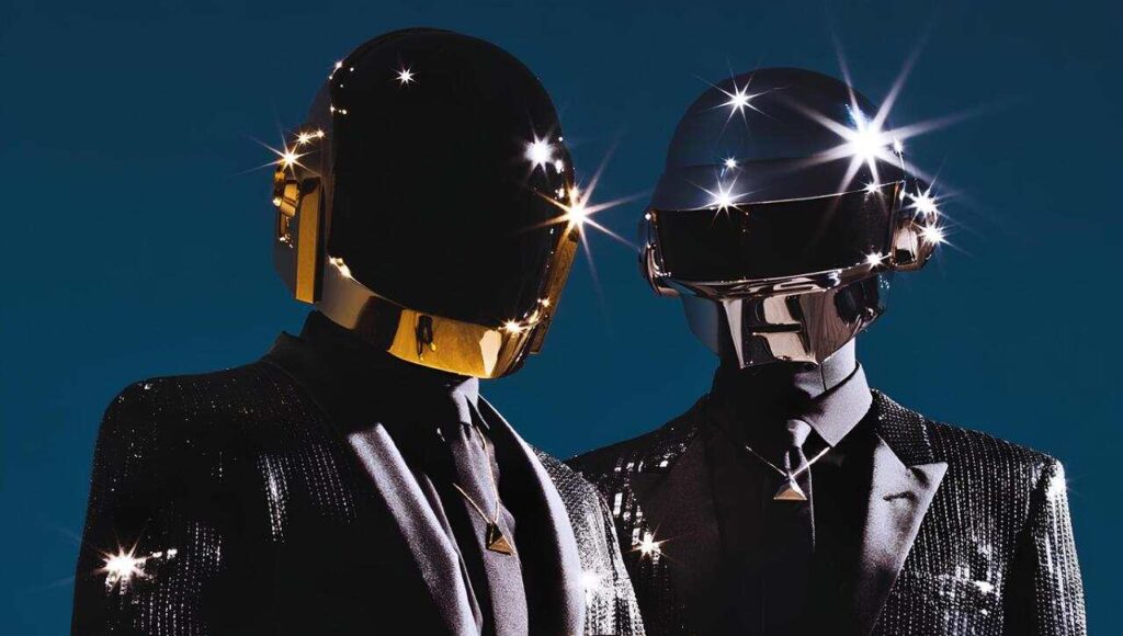 Daft Punk