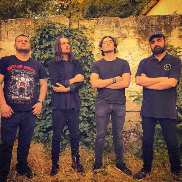 Egocide: Esce il Nuovo Singolo “Last Breath” – Un Capolavoro di Progressive Death Metal