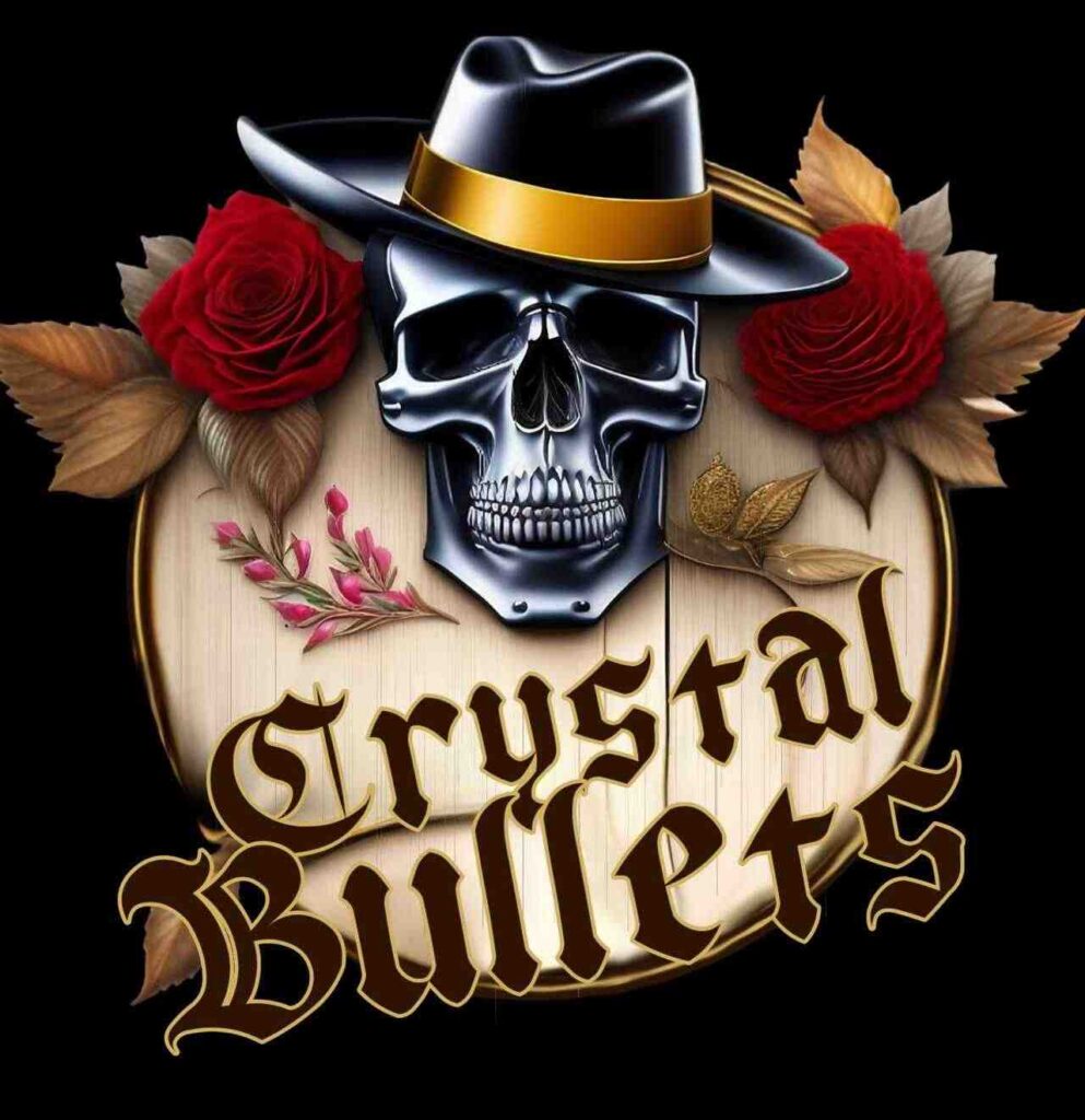 Crystal Bullets Wild Animal