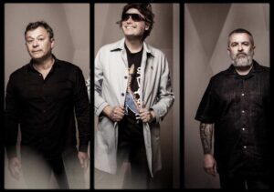 Manic Street Preachers