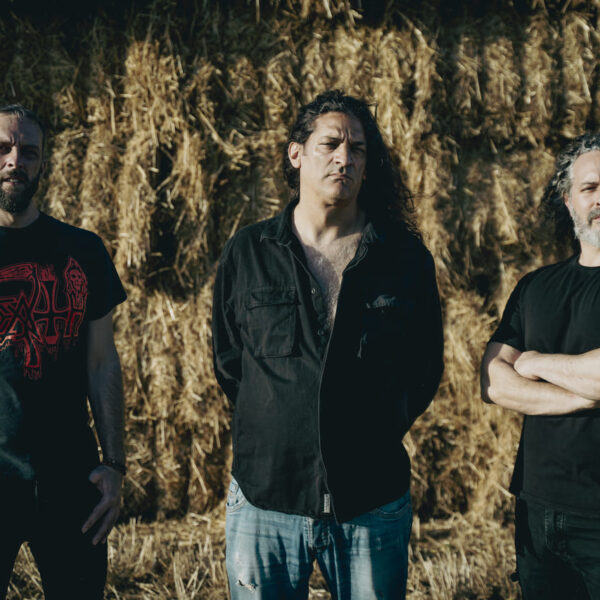 Amanti di Nefasto: esce l’omonimo EP d’esordio dell’energica band romana