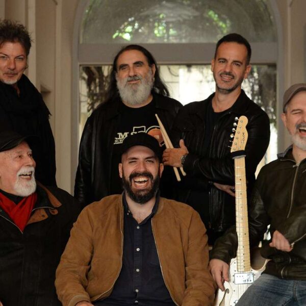 Banco del Mutuo Soccorso: il nuovo album “Storie Invisibili” in uscita il 28 febbraio 2025