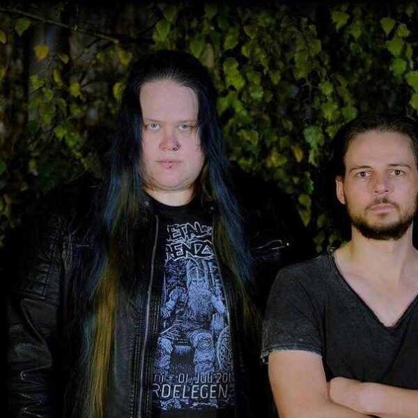 Martyrion: Il Nuovo Singolo «The Great Revelation» Rivela Un’Evoluzione Sonora Del Melodic Death Metal