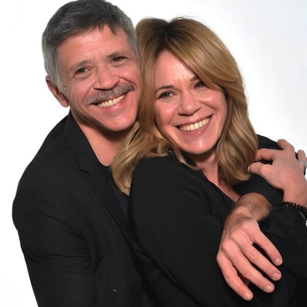 Benvenuti a Casa Morandi: Marco e Marianna in scena a Piacenza il 27 marzo 2025 al Teatro President