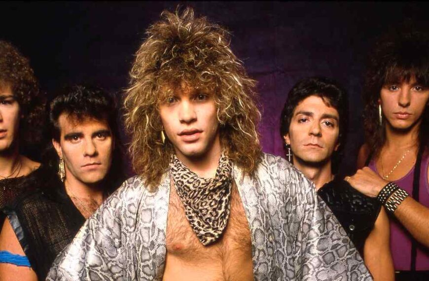 Bon Jovi