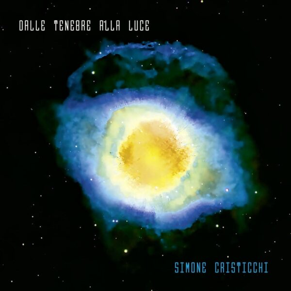 Simone Cristicchi: esce l’album “Dalle Tenebre alla Luce” con il brano in gara a Sanremo “Quando Sarai Piccola”