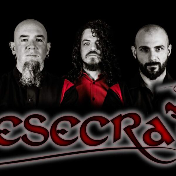 INTERVISTA AI DESECRATE: Il Death Metal Italiano che Unisce Melodia e Potenza dal 1995