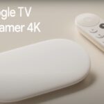 Google TV Streamer