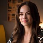 Kristin Kreuk