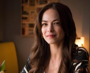 Kristin Kreuk