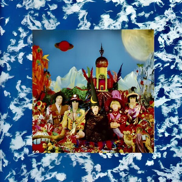 “Their Satanic Majesties Request”: il contributo dei Rolling Stones alla psichedelia