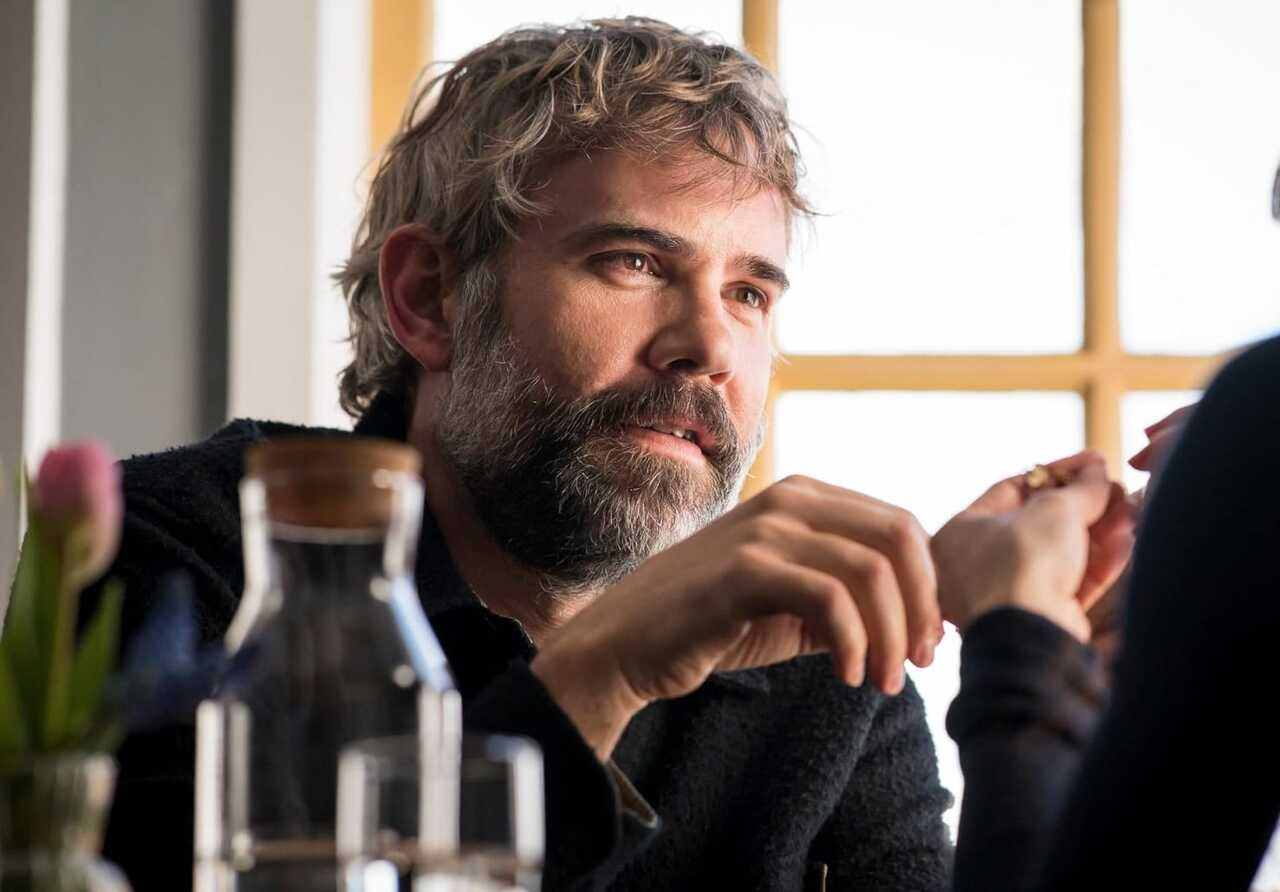 Rossif Sutherland: l’Ispettore Alberg di Delitti e Misteri a Gibsons è figlio…