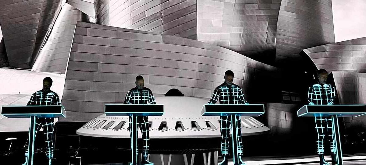 Kraftwerk