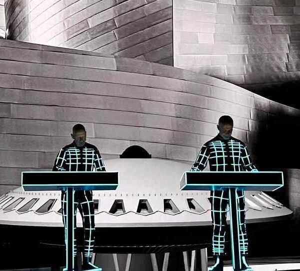 Kraftwerk in Italia: Due Concerti Imperdibili a Lajatico e Taormina