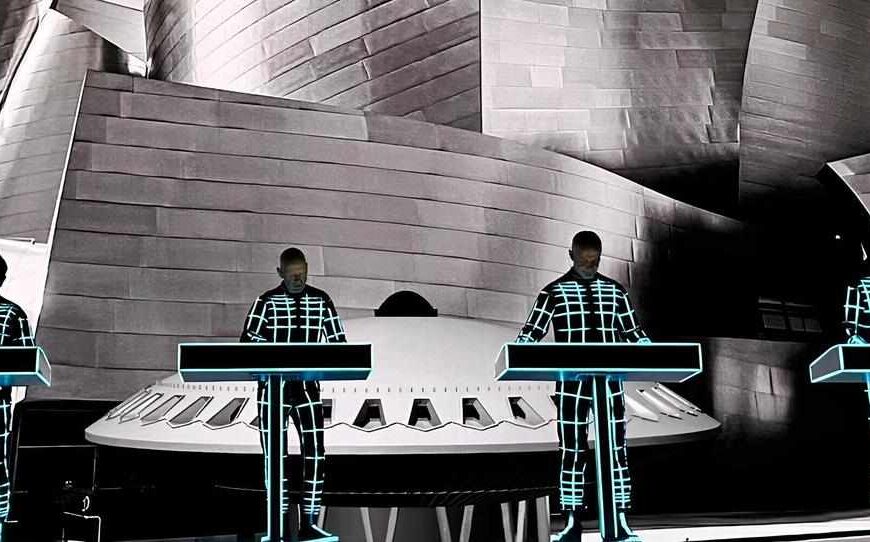 Kraftwerk