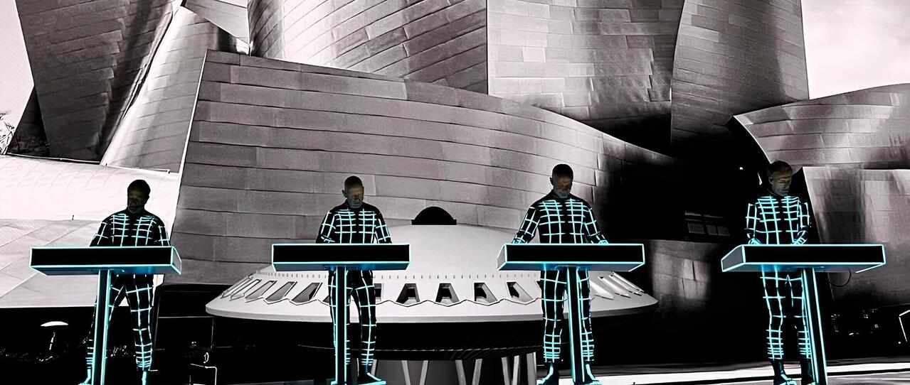 Kraftwerk