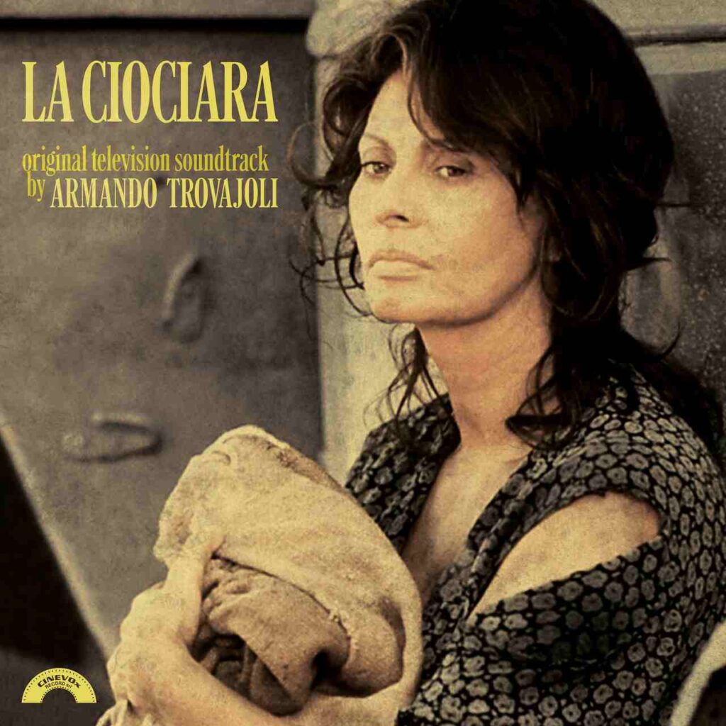 La Ciociara