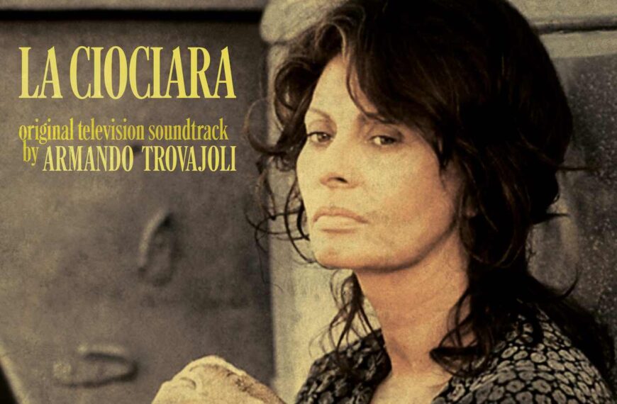 la ciociara