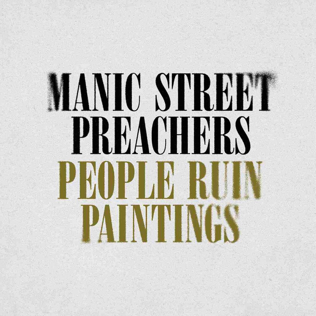 Manic Street Preachers