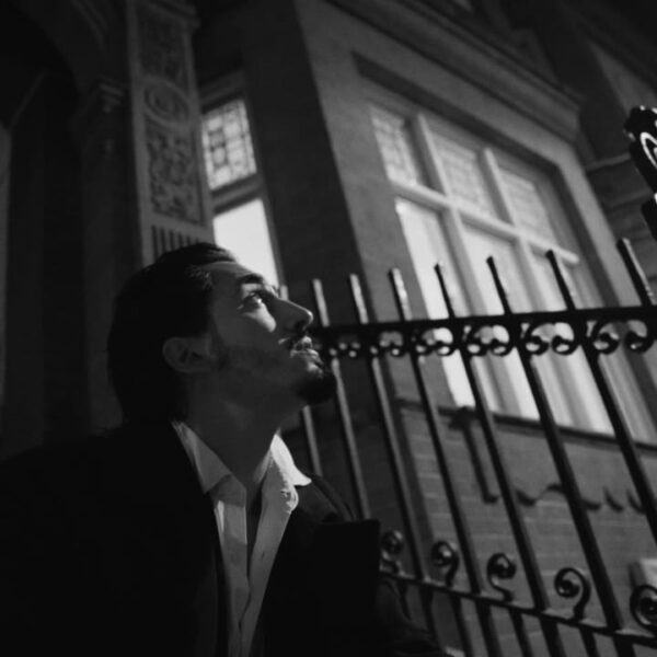 Esce “Mediterraneo La Nascita” terza parte del progetto cinematografico del talento creativo di Maverick Lo Bianco  