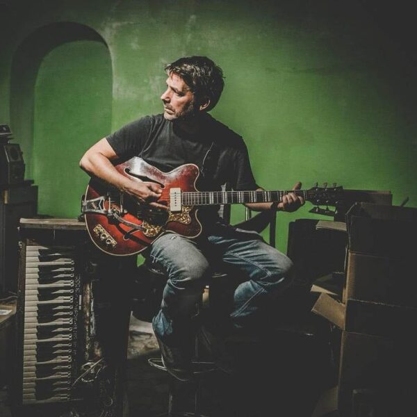 Canzoni per tornare insieme o lasciarsi per sempre: Il ritorno di Nero Nelson