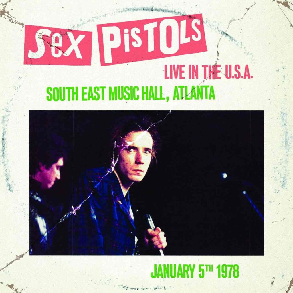 Sex Pistols