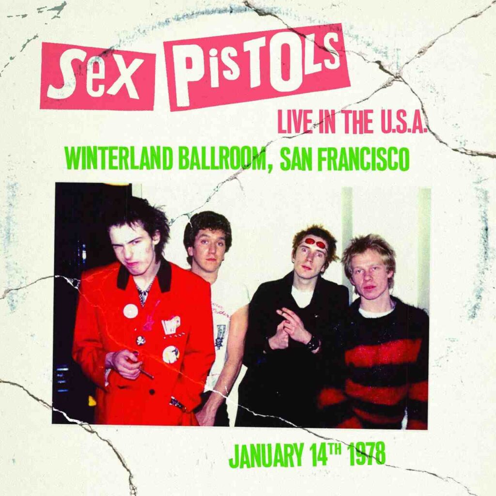 Sex Pistols