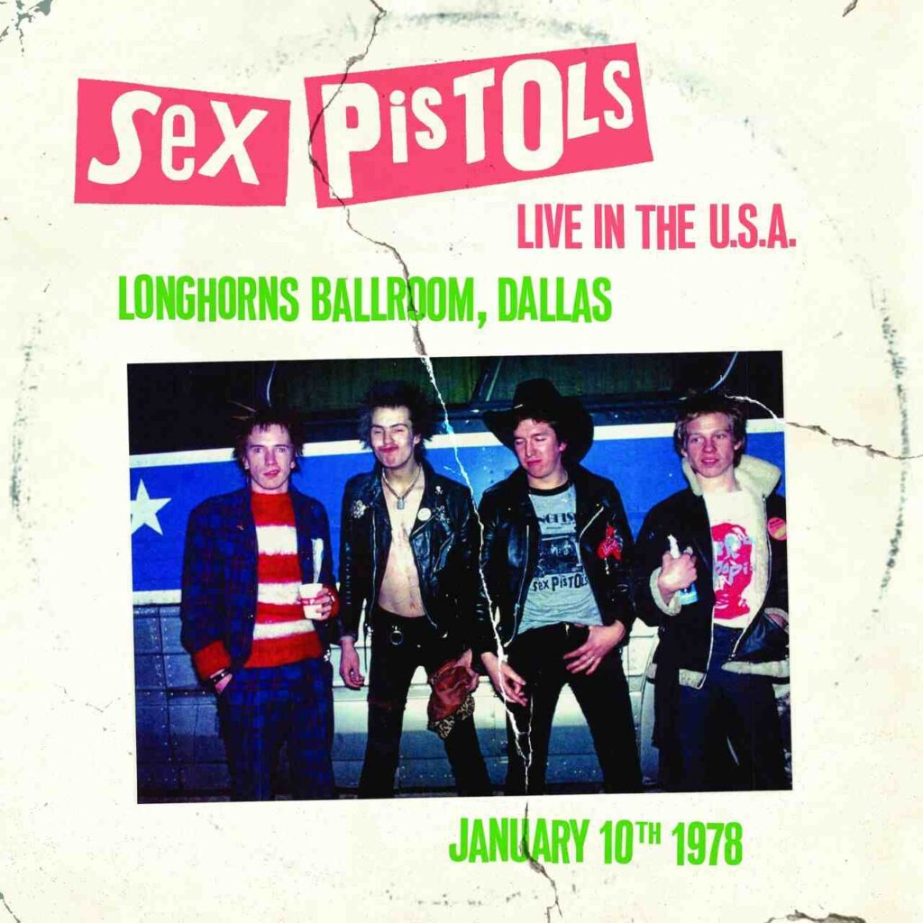 Sex Pistols