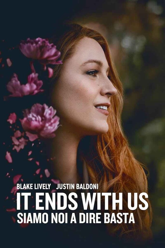 IT ENDS WITH US