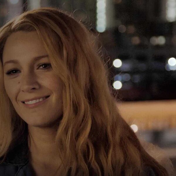 IT ENDS WITH US – SIAMO NOI A DIRE BASTA – N.1 IN ITALIA