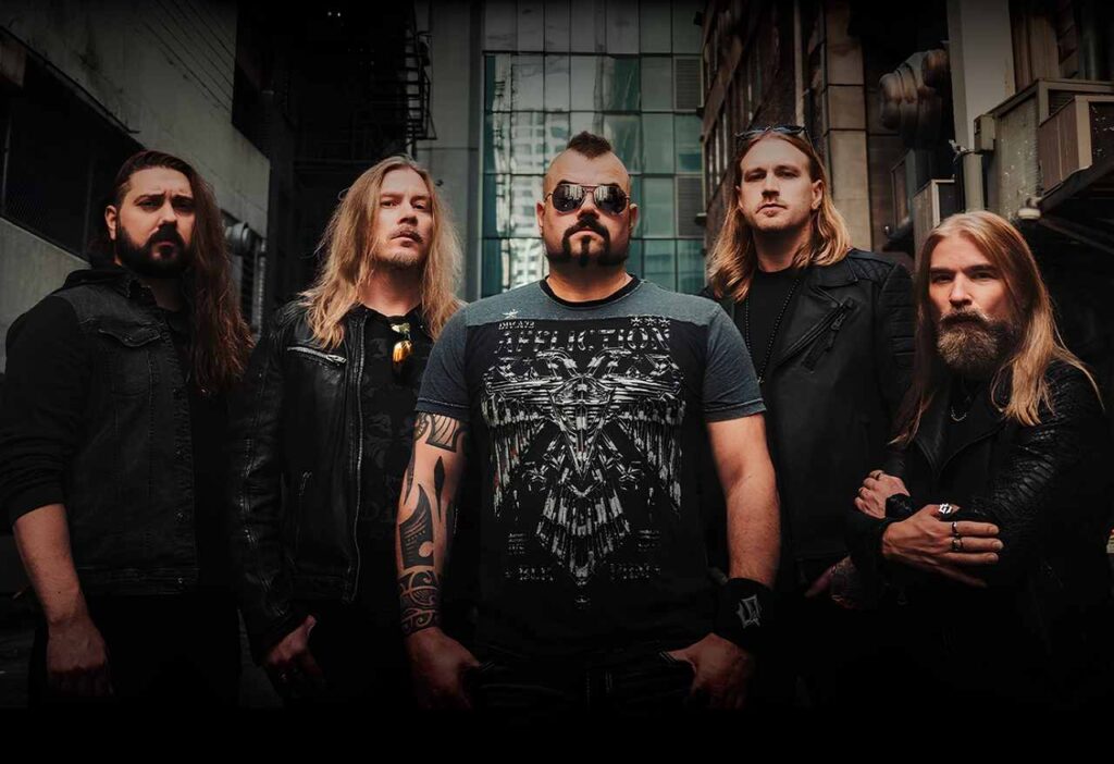 Sabaton 