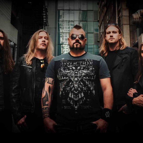 “The War To End All Wars – The Movie: Il Film Animato dei Sabaton Arriva in Streaming l’11 Marzo”