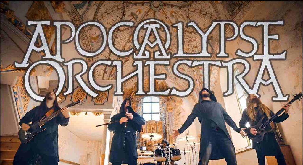 Apocalypse Orchestra