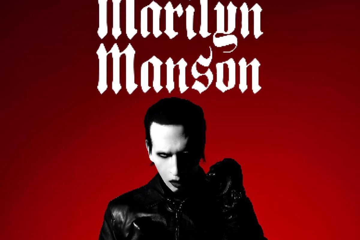 Marylin Manson