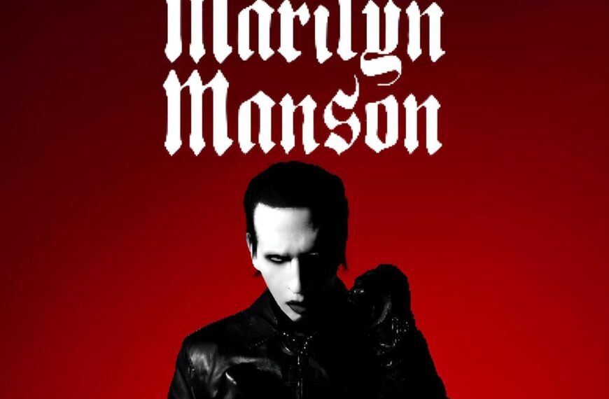 Marylin Manson