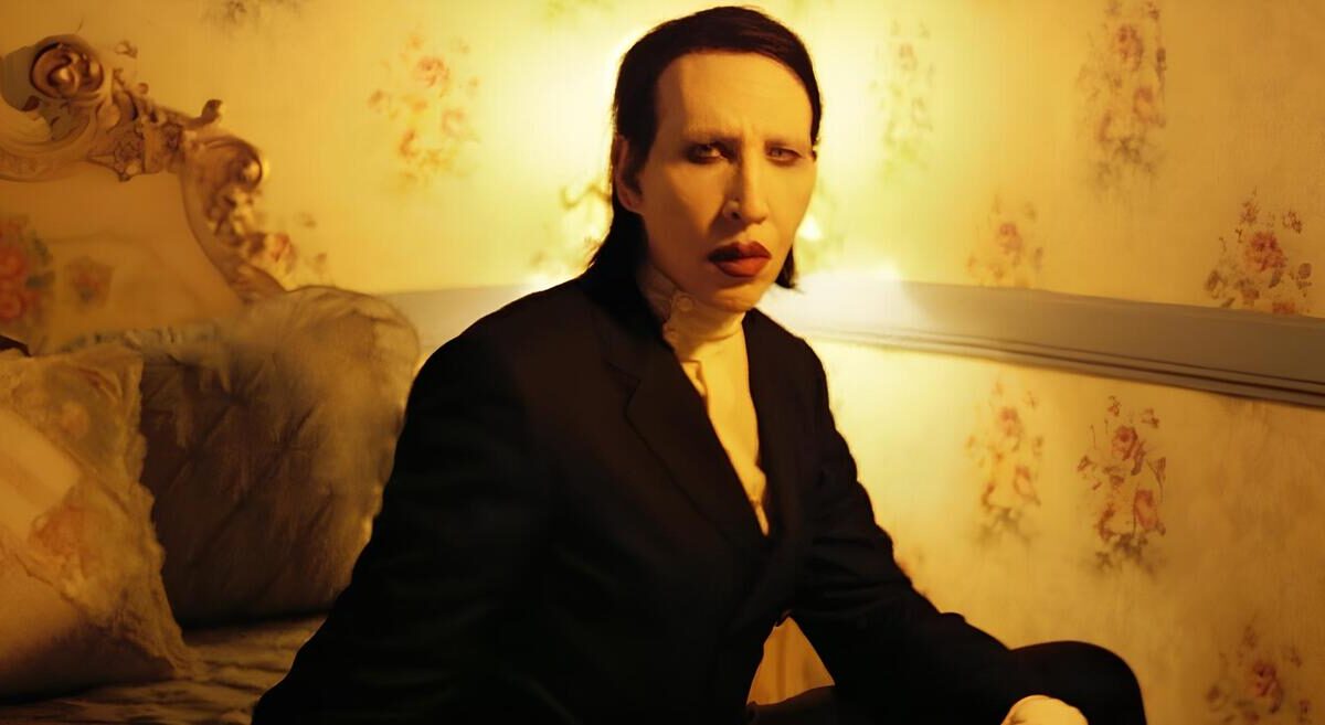 Marilyn Manson