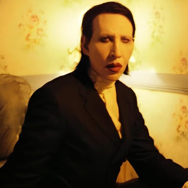 Marilyn Manson: in Italia l’11 febbraio, poi i concerti in Usa e una serie di festival rock