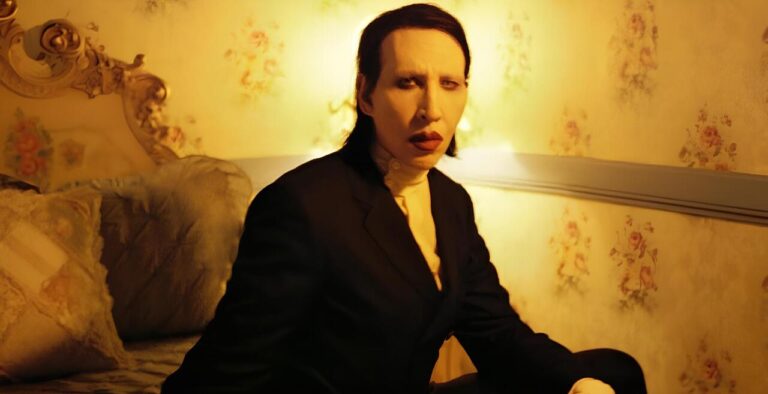 Marilyn Manson