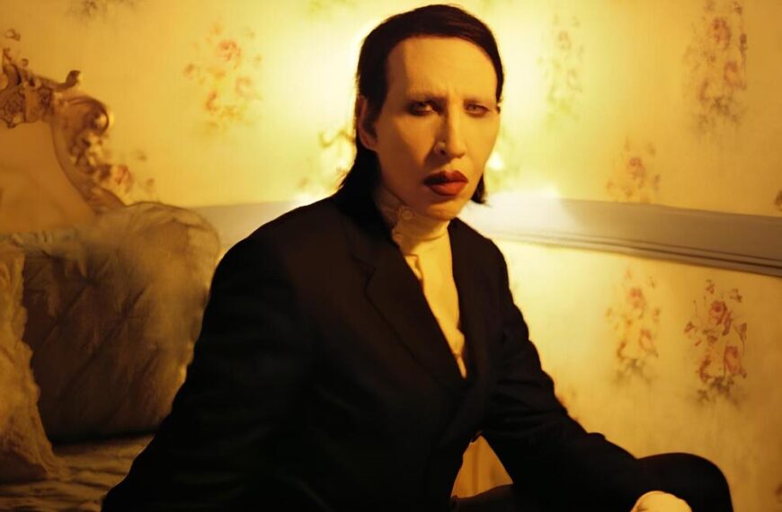 Marilyn Manson