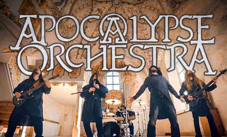 Apocalypse Orchestra