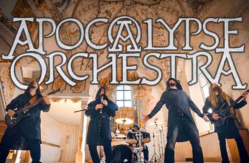 Apocalypse Orchestra