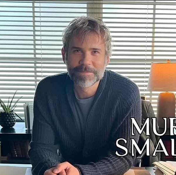 Rossif Sutherland: l’eroe di “Delitti e Misteri a Gibsons” ci racconta la sua vita privata e la carriera